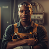 Darius Cole